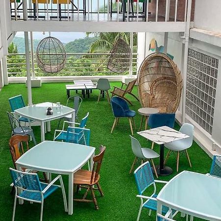 The Nest, Tagaytay Bed & Breakfast Tagaytay City Eksteriør bilde