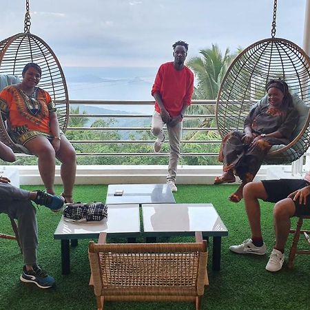 The Nest, Tagaytay Bed & Breakfast Tagaytay City Eksteriør bilde