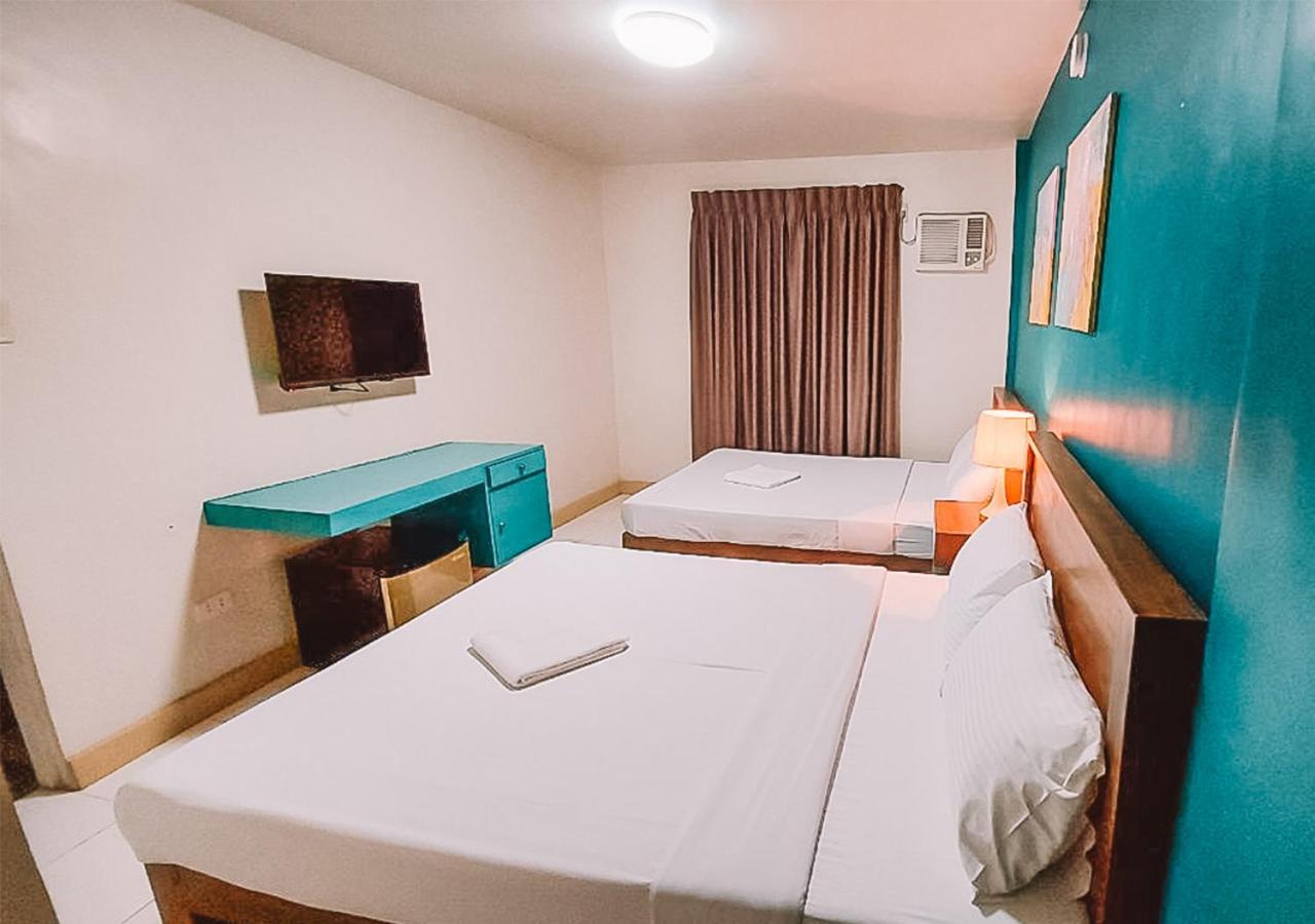 The Nest, Tagaytay Bed & Breakfast Tagaytay City Eksteriør bilde
