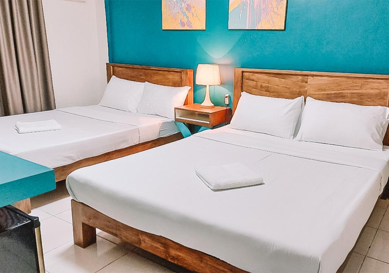 The Nest, Tagaytay Bed & Breakfast Tagaytay City Eksteriør bilde