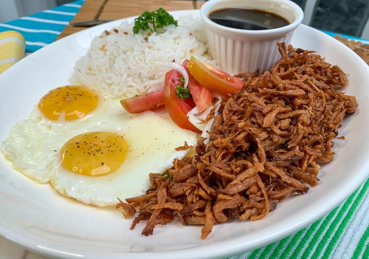 The Nest, Tagaytay Bed & Breakfast Tagaytay City Eksteriør bilde