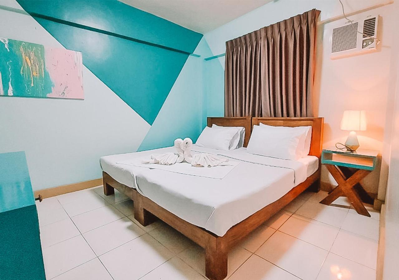The Nest, Tagaytay Bed & Breakfast Tagaytay City Eksteriør bilde