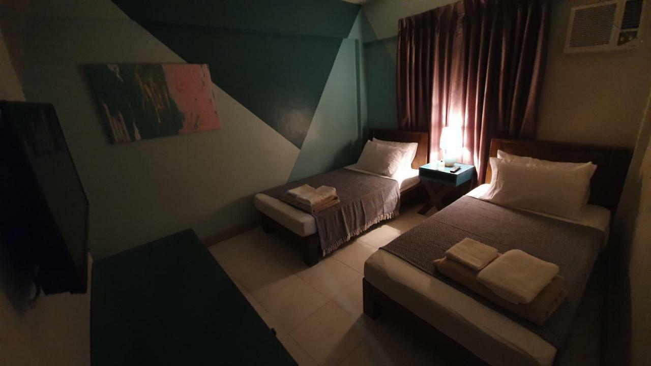 The Nest, Tagaytay Bed & Breakfast Tagaytay City Eksteriør bilde