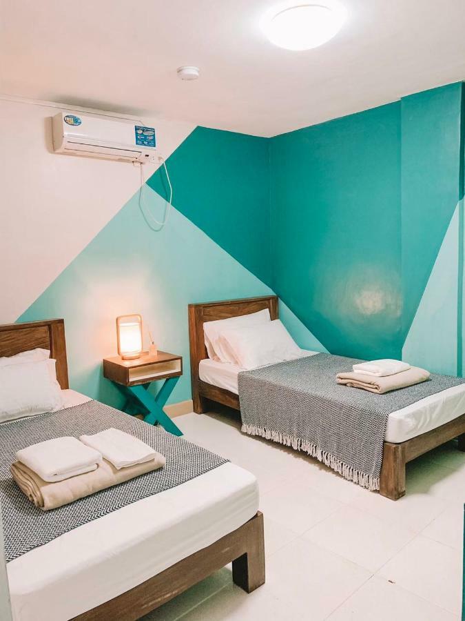 The Nest, Tagaytay Bed & Breakfast Tagaytay City Eksteriør bilde