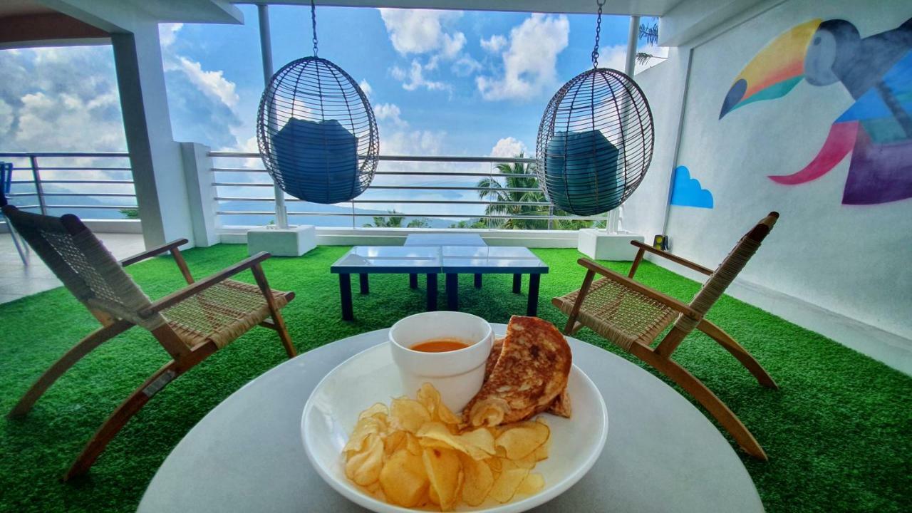 The Nest, Tagaytay Bed & Breakfast Tagaytay City Eksteriør bilde