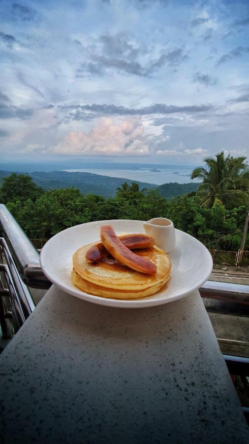 The Nest, Tagaytay Bed & Breakfast Tagaytay City Eksteriør bilde