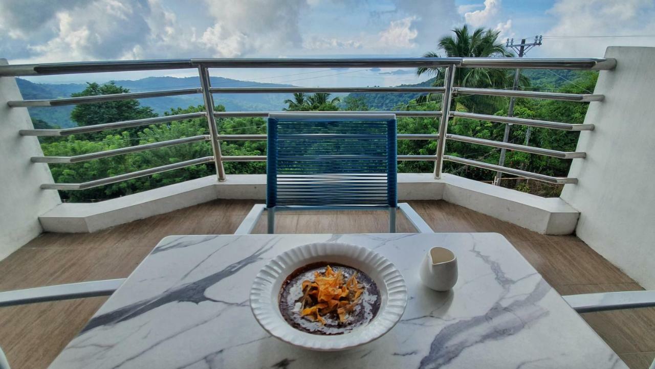 The Nest, Tagaytay Bed & Breakfast Tagaytay City Eksteriør bilde