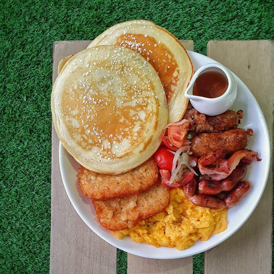 The Nest, Tagaytay Bed & Breakfast Tagaytay City Eksteriør bilde