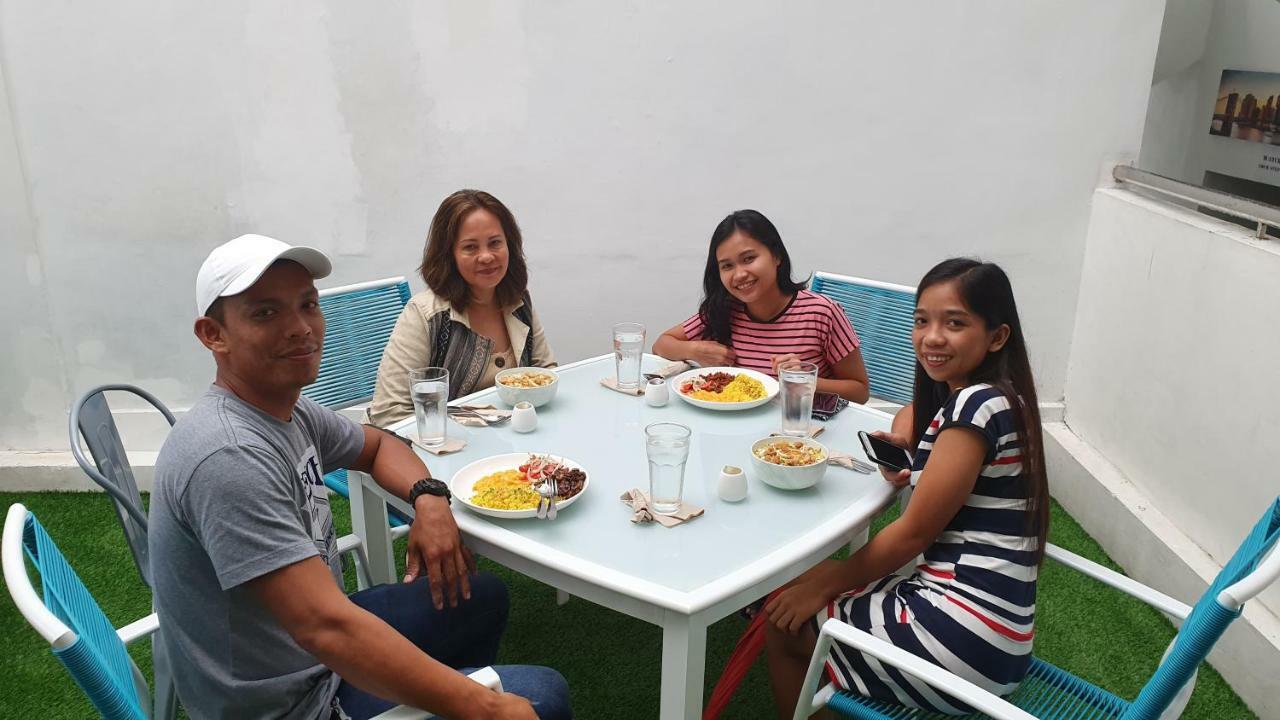 The Nest, Tagaytay Bed & Breakfast Tagaytay City Eksteriør bilde
