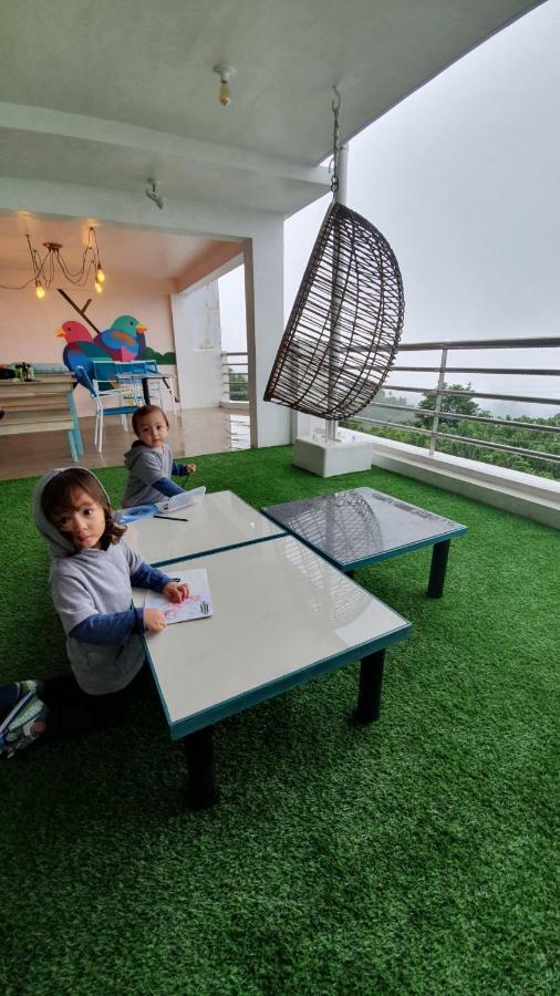 The Nest, Tagaytay Bed & Breakfast Tagaytay City Eksteriør bilde