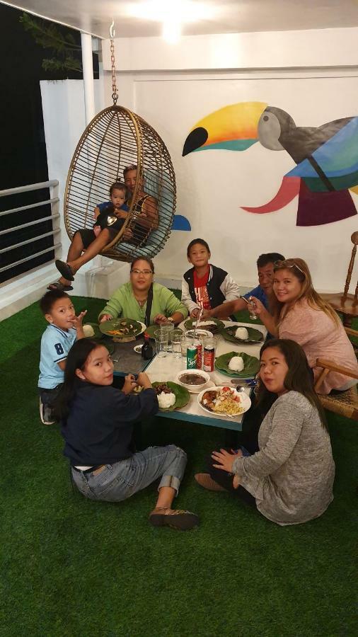 The Nest, Tagaytay Bed & Breakfast Tagaytay City Eksteriør bilde