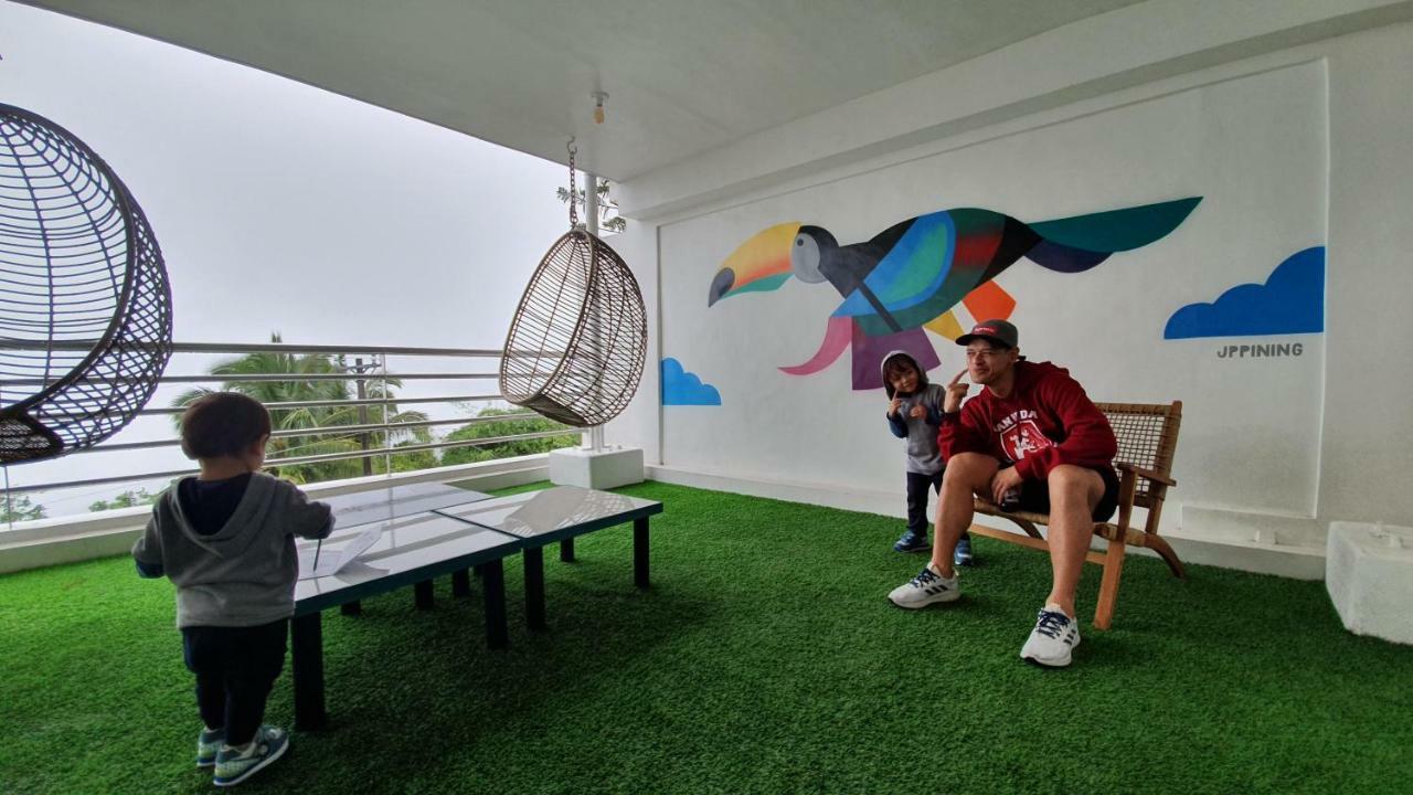 The Nest, Tagaytay Bed & Breakfast Tagaytay City Eksteriør bilde