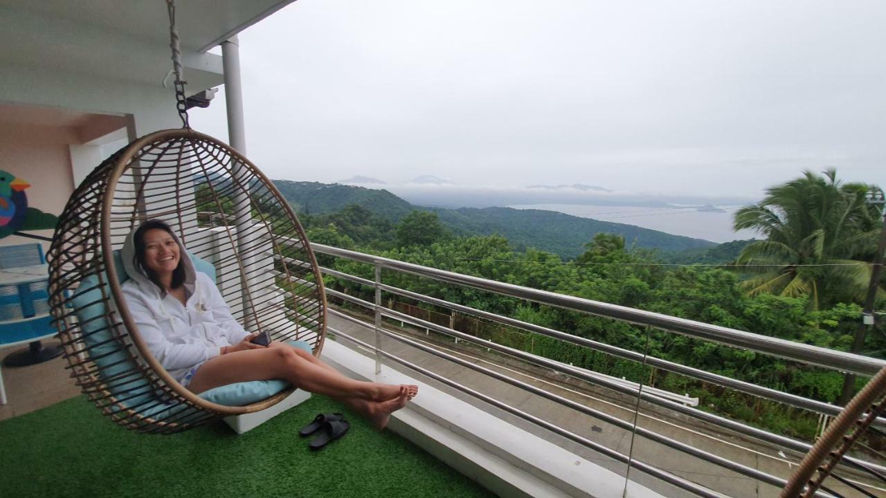 The Nest, Tagaytay Bed & Breakfast Tagaytay City Eksteriør bilde