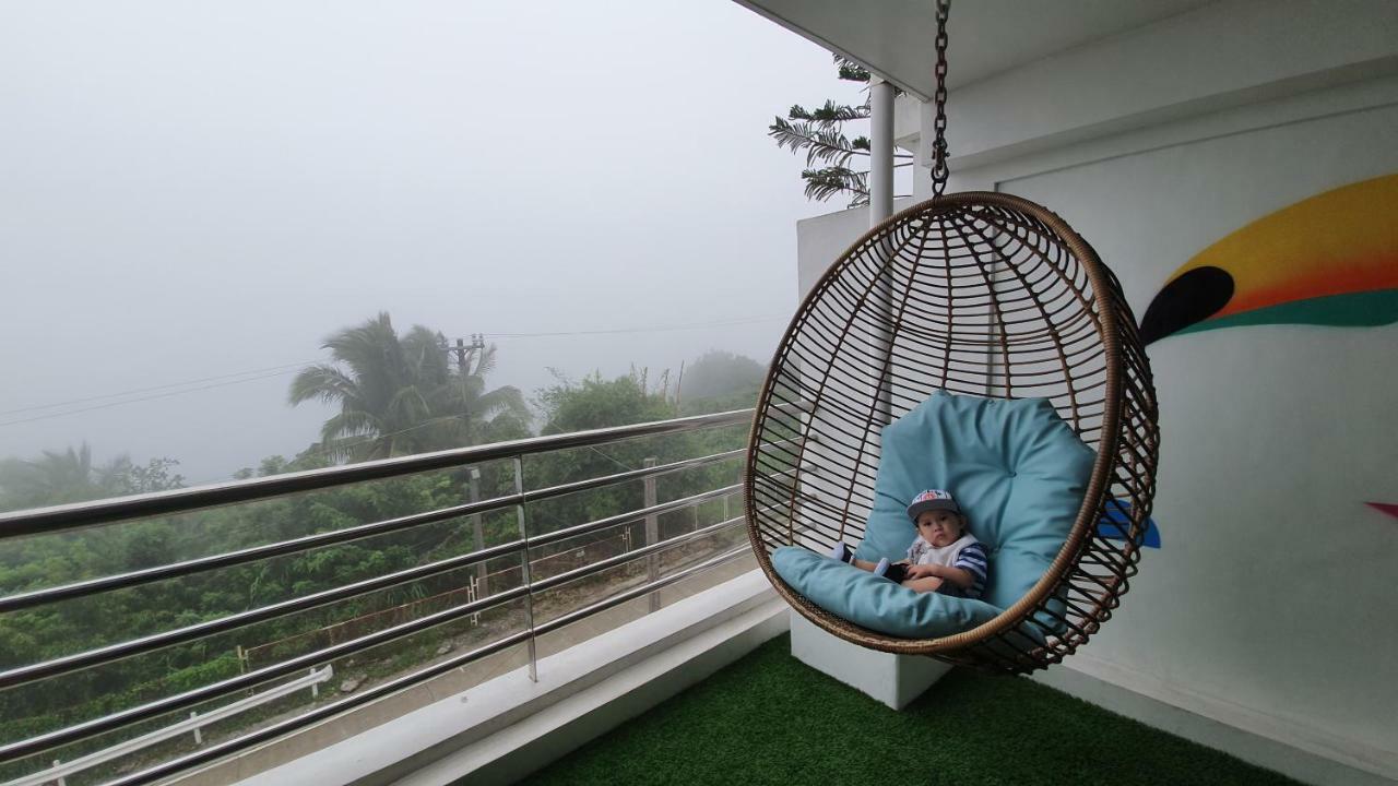 The Nest, Tagaytay Bed & Breakfast Tagaytay City Eksteriør bilde