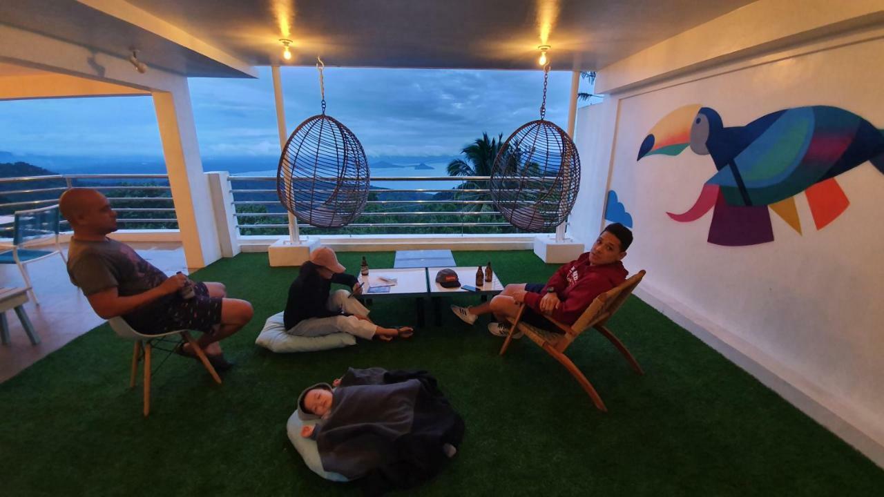 The Nest, Tagaytay Bed & Breakfast Tagaytay City Eksteriør bilde